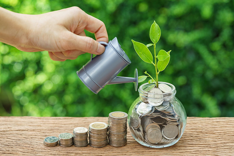 Define Investment Objectives