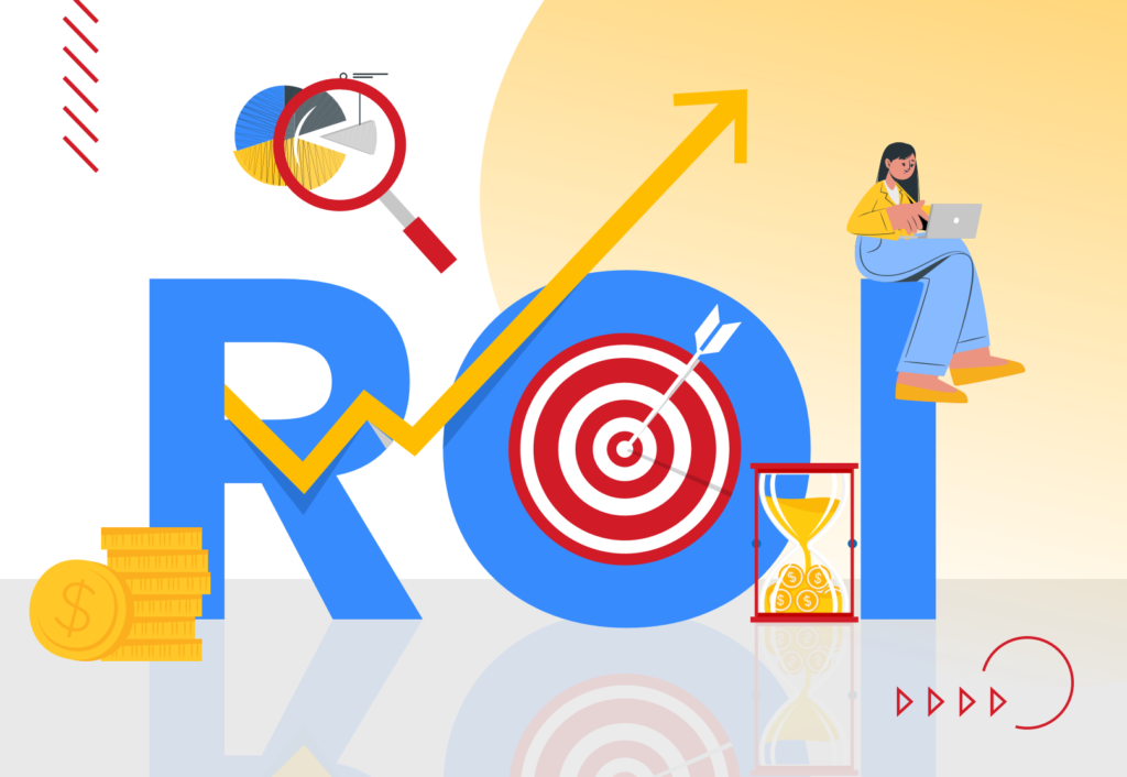 Conduct Feasibility & ROI Analysis