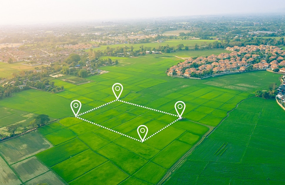Conduct Legal Due Diligence of Land